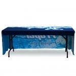 6ft Table Throw - Standard - Backless